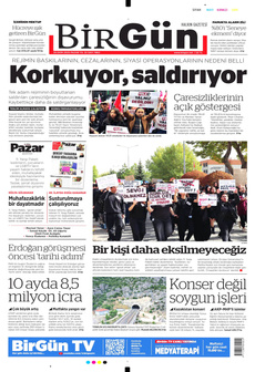 BİRGÜN