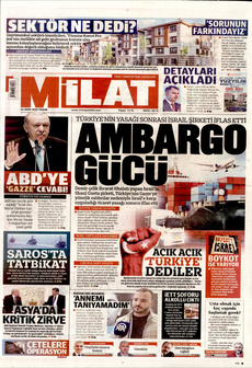 MİLAT