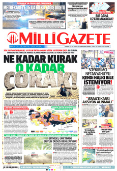 MİLLİ GAZETE