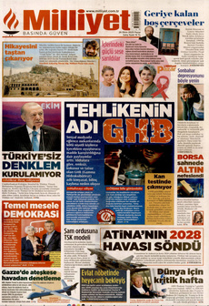 MİLLİYET