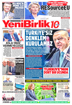 YENİBİRLİK