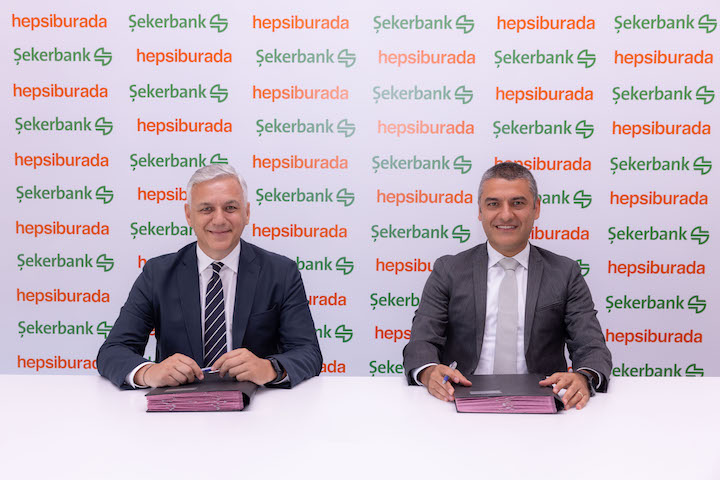 Hepsiburada ve Şekerbank’tan Kadın kooperatiflere 20 milyon liralık fayda paketi