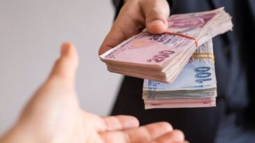 Temmuz ayı memur ve emekli maaşı zammı