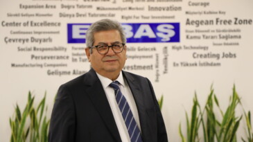 Genç çalışanlar tarafından en iyi işveren seçildi