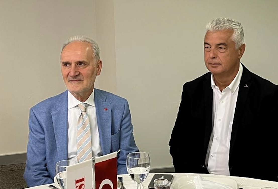 Türkiye turizmde dümeni “sürdürülebilirliğe” çevirdi