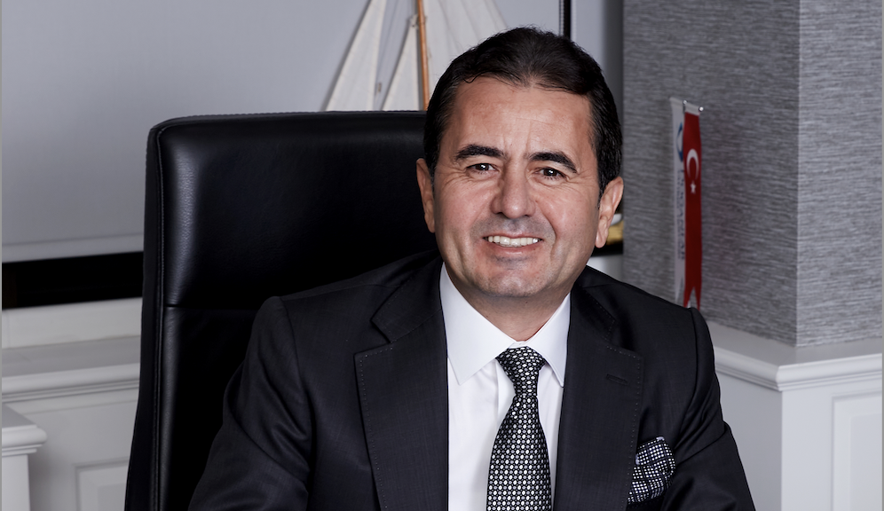 Doğanlar Mobilya Grubu’dan sürdürülebilir yapılanma