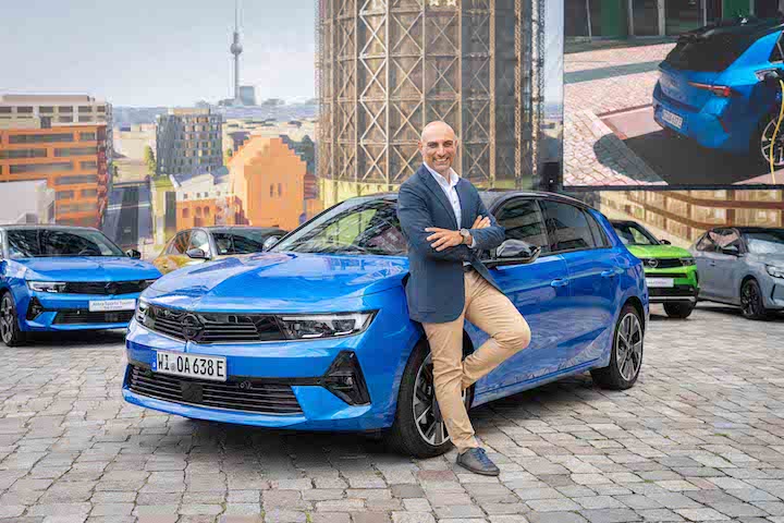 Opel Türkiye Genel Müdürü Emre Özocak-1