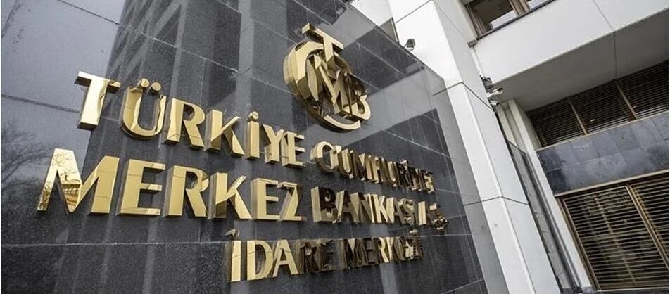 Merkez Bankası yıl sonu enflasyon tahminini açıkladı