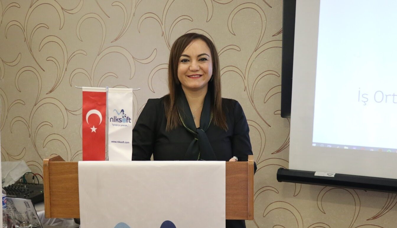 Global marka Nlksoft 17’nci yılını kutluyor