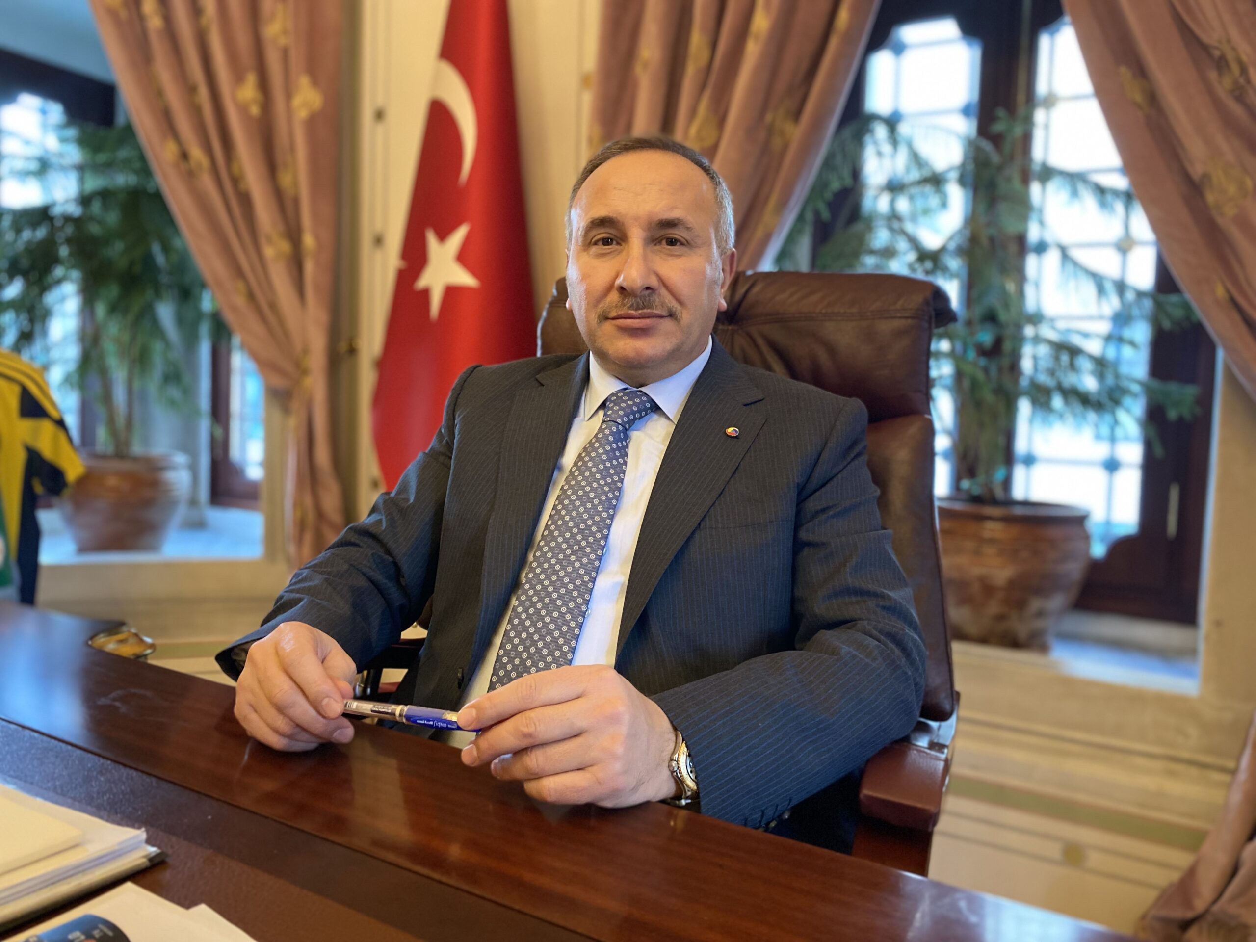 ZEYTİNYAĞINDA TARİHİ FIRSATI KAÇIRMAYALIM