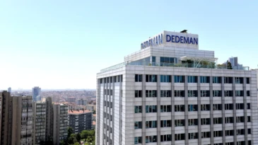 Dedeman’dan jet açıklama: Asılsız haberlere itibar etmeyin