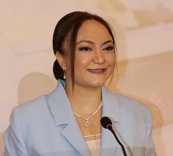 Sadece Gaziantep’in değil Türkiye’nin geleceğini yazıyor
