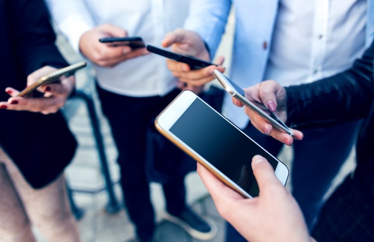 Cep telefonu harcı 20 bin TL oldu