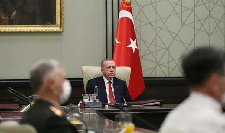 Yüksek Askeri Şura toplanıyor: Genelkurmay Başkanlığı’na atanacak isim belirlenecek