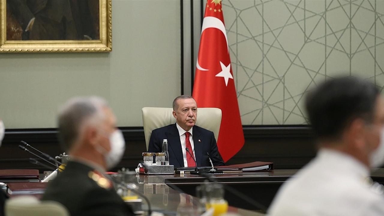 Yüksek Askeri Şura toplanıyor: Genelkurmay Başkanlığı’na atanacak isim belirlenecek