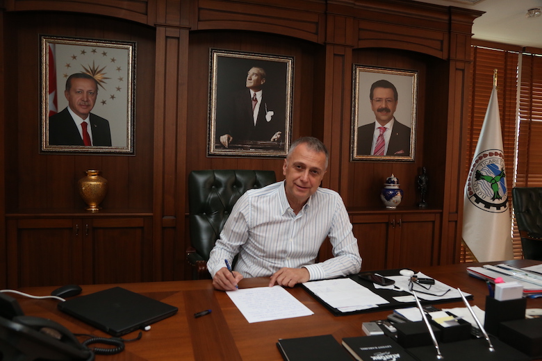 Fındık Ticareti Yapanlara Kredi!