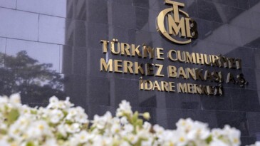 Merkez Bankası faiz kararını açıkladı