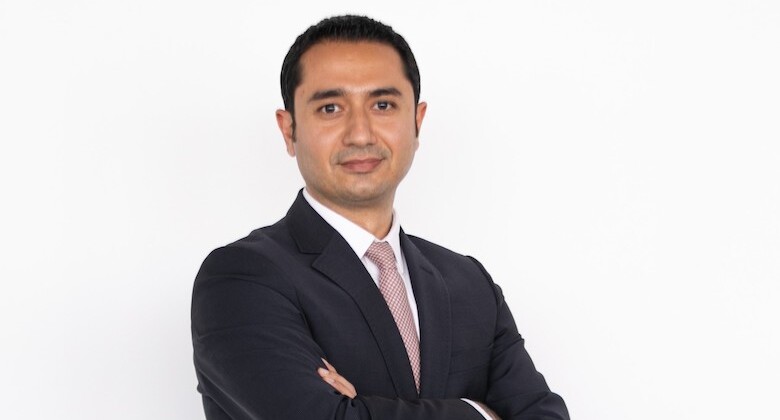 Açık Holding’in Yeni CFO’su Murat Küçükbayrak Oldu!