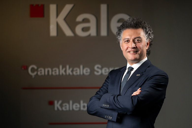 Kaleseramik’ten 554 milyon TL kar