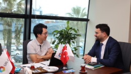 Japonya ve Türkiye arasındaki ticari bağlar güçleniyor