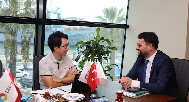 Japonya ve Türkiye arasındaki ticari bağlar güçleniyor