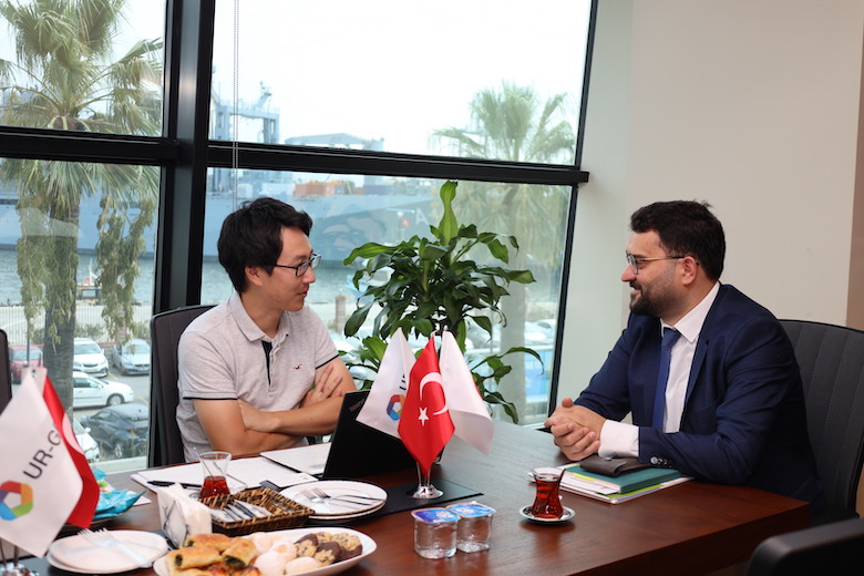 Japonya ve Türkiye arasındaki ticari bağlar güçleniyor