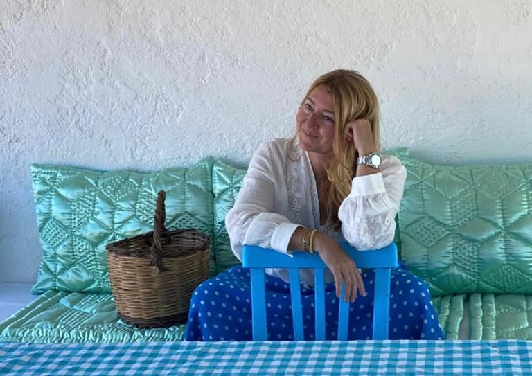 Ovacık tarlasından beş duyuya hitap eden marka