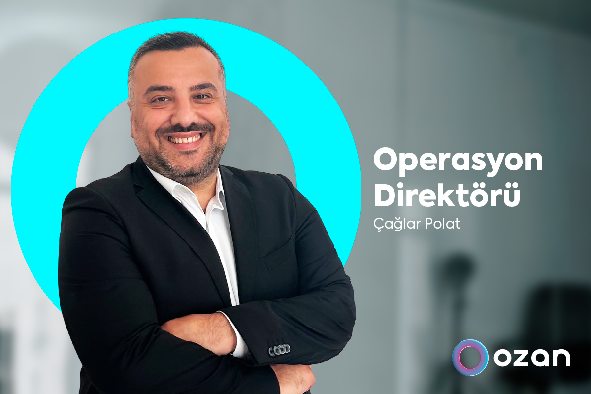 Operasyonları Çağlar Polat yönetecek