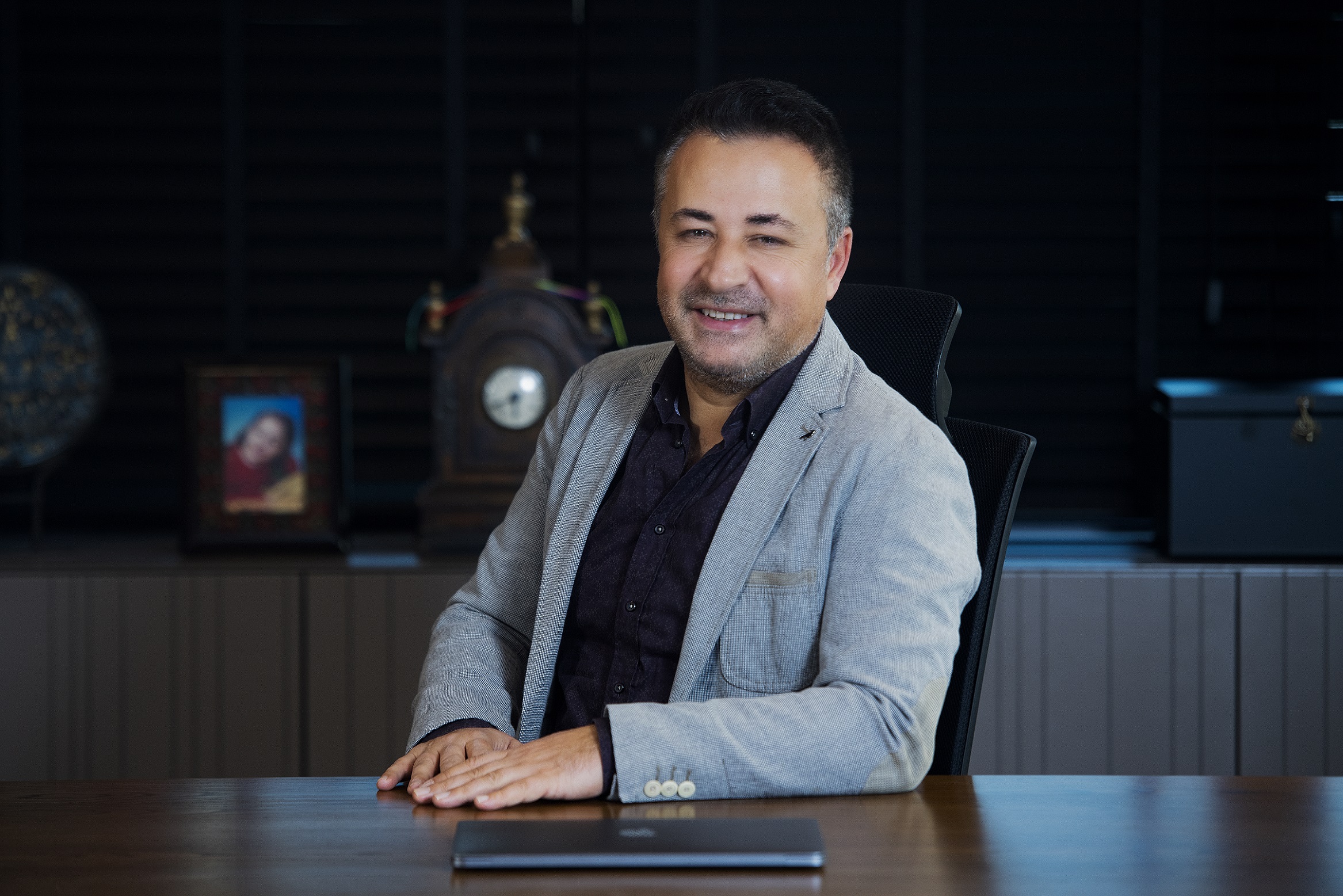 ‘Türkiye’nin geleceği hizmet ihracatında’