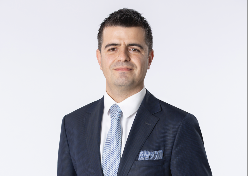 TSKB’de Üst Düzey Atama