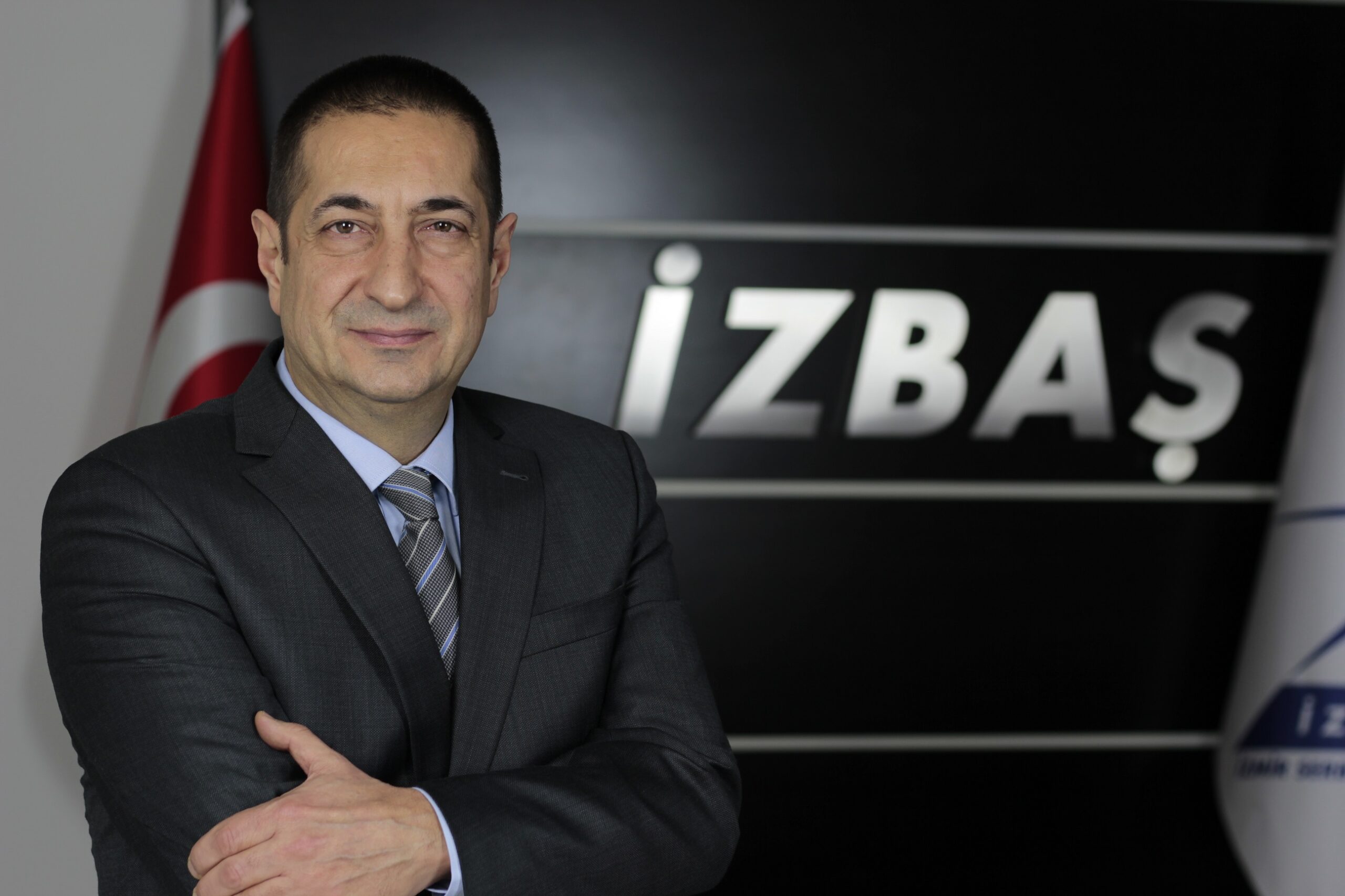 Bir dünya devi daha İZBAŞ’ta yatırım yaptı