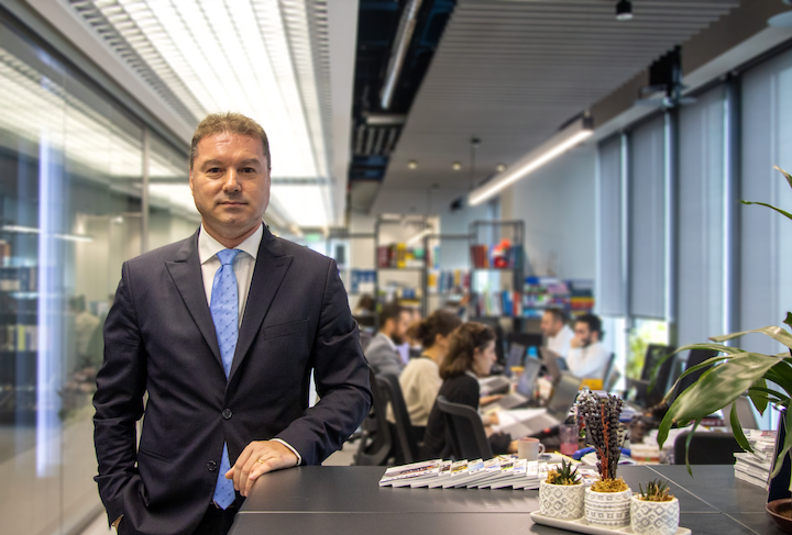 MHR GYO halka arzı için gün sayıyor