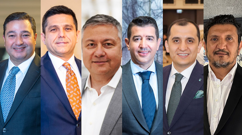 İhracatçı birlikleri kredi paketini değerlendirdi