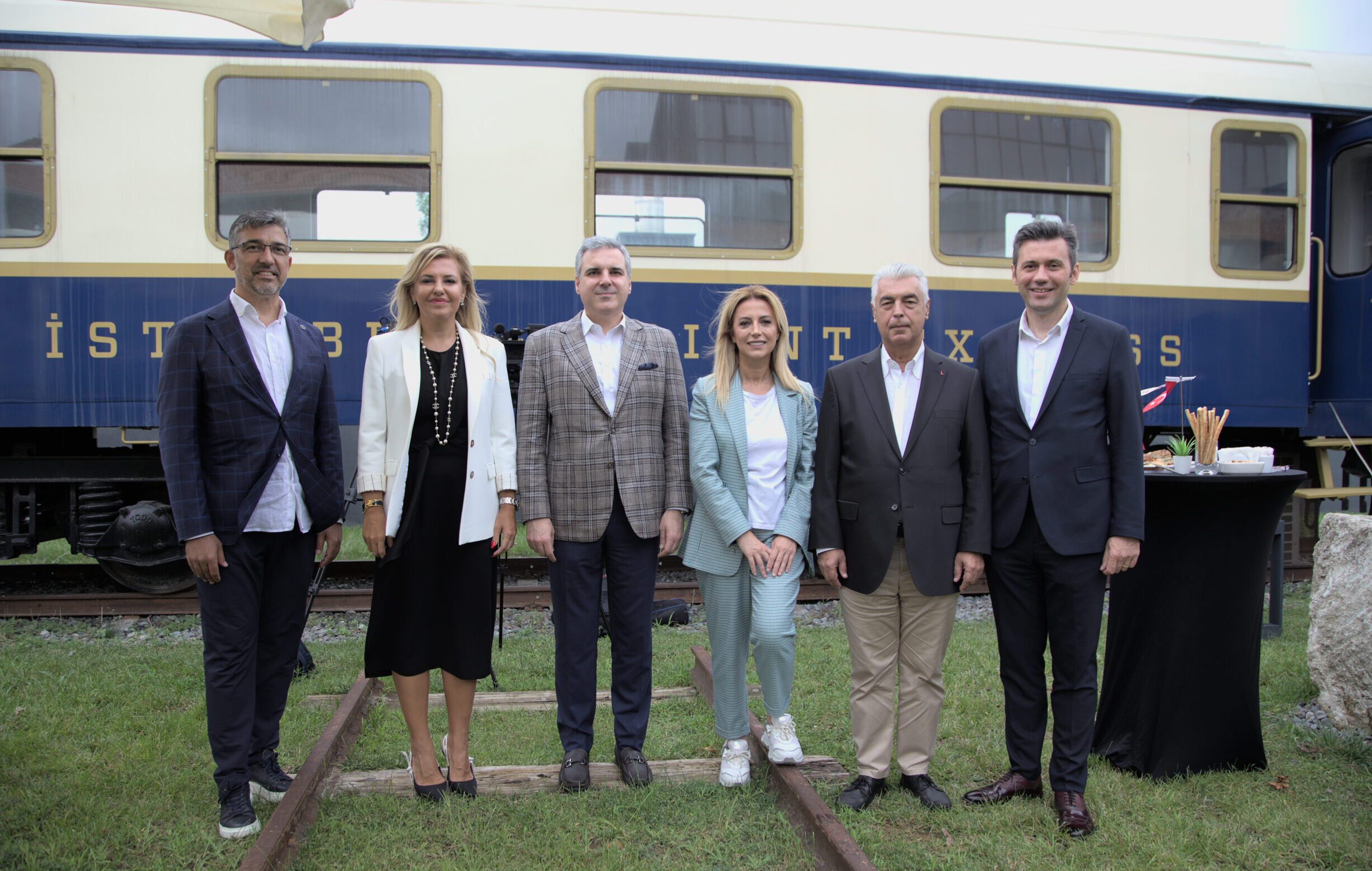 “Gayrimenkul sektörüne yön vermeye devam edeceğiz”