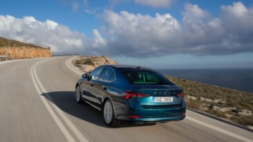 Škoda küresel pazardaki konumunu güçlendirdi