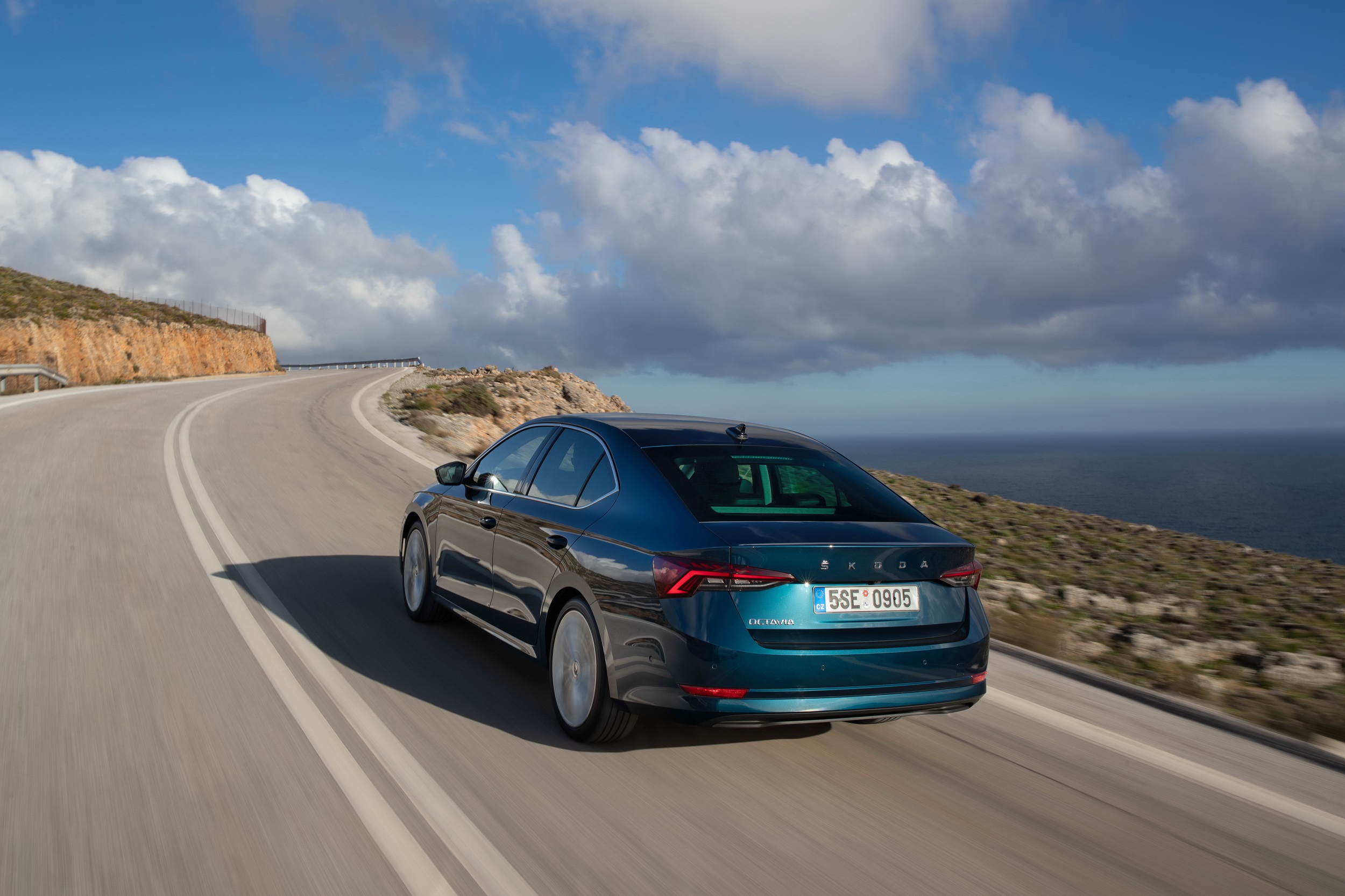 Škoda küresel pazardaki konumunu güçlendirdi