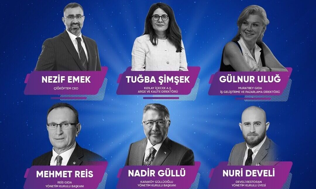 Kariyerine Yön Vermek İsteyenlere Altın Öğütler Verecekler