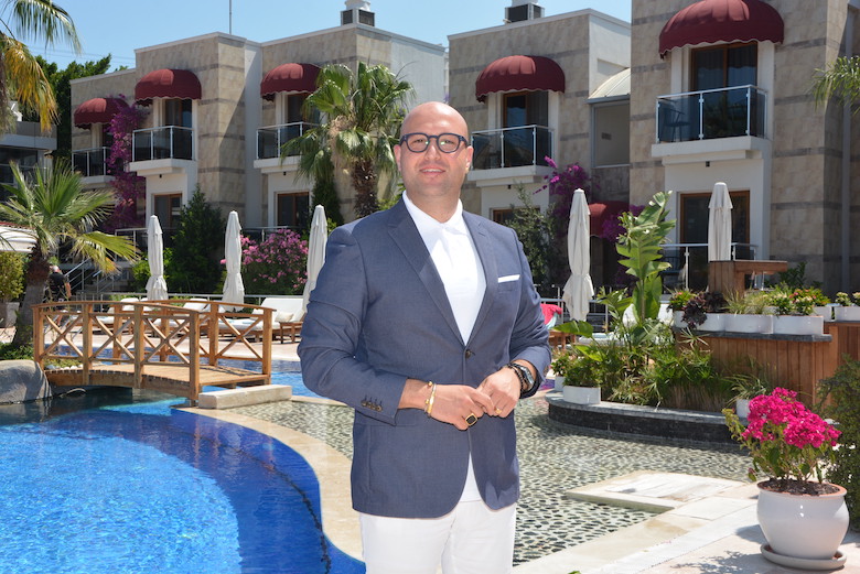 Bodrum Turizmde Markalaşmalı; Gayrimenkulde Değil