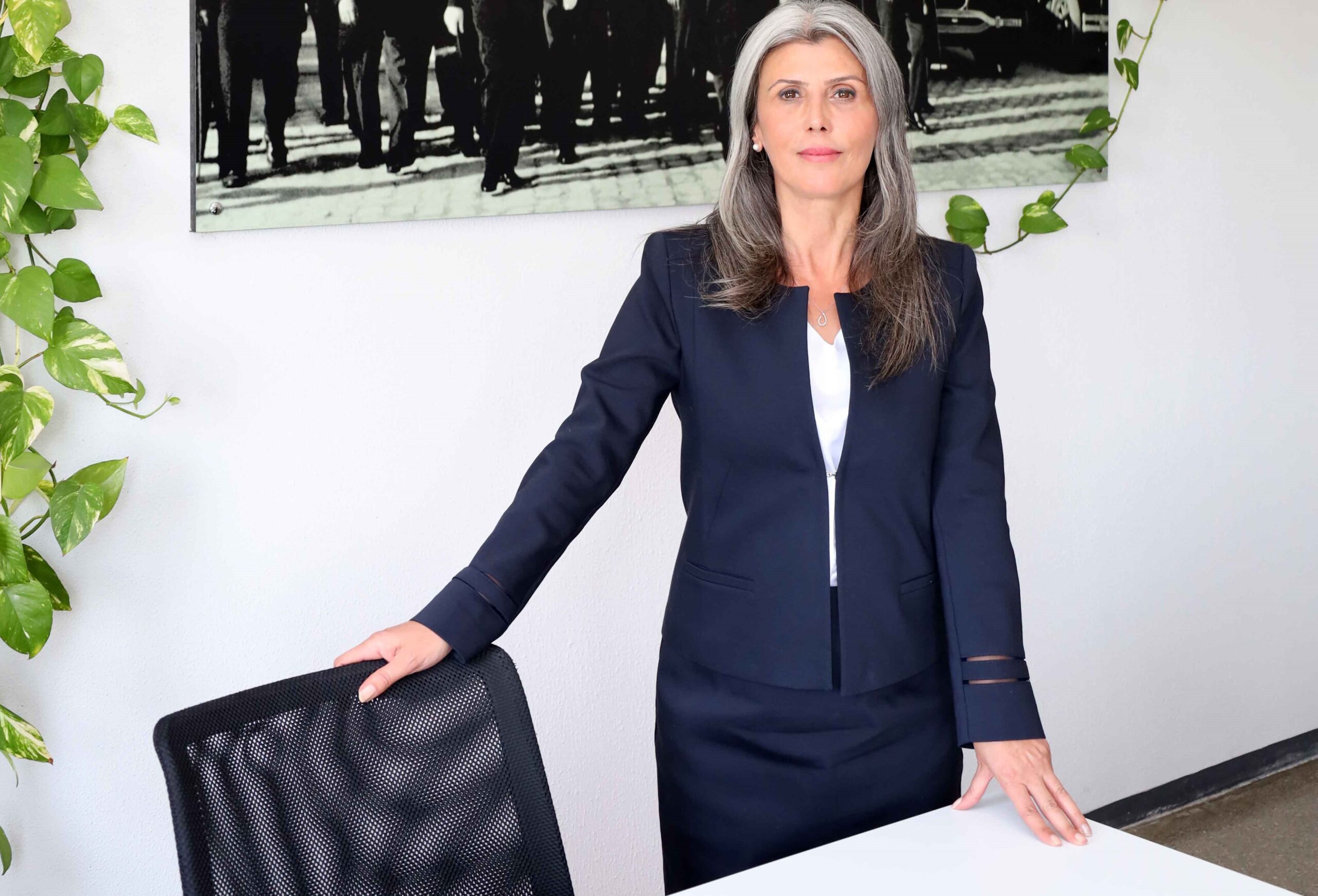 Geleceğin mesleklerinin adını bizim öğrencilerimiz koyacak