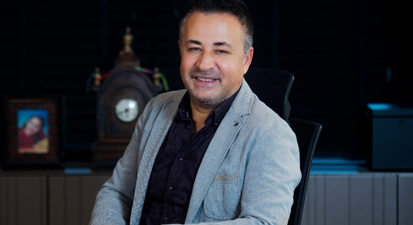 Saç ekip servet kazandık