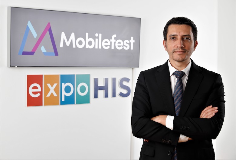 Telekomünikasyon sektörünün kalbi Mobilfes’te atacak!