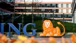 ING Grup’un üst düzey yönetimine yeni bir isim