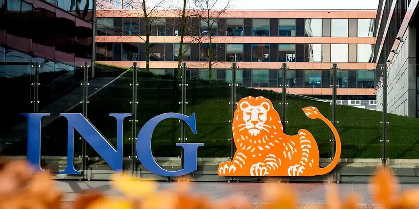ING Grup’un üst düzey yönetimine yeni bir isim