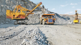 Maden ihracatının verileri açıklandı