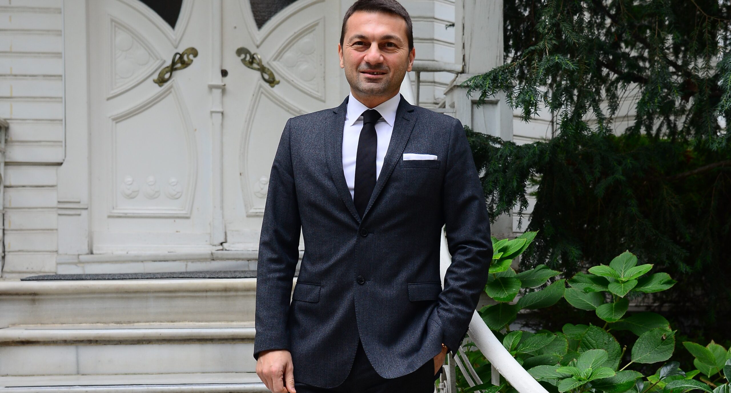 Enerjisine e-mobiliteyi de katıyor