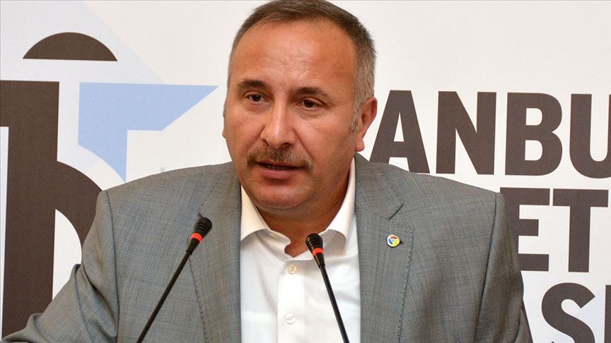Kopuz: “Gıdanın değeri giderek artacaktır”