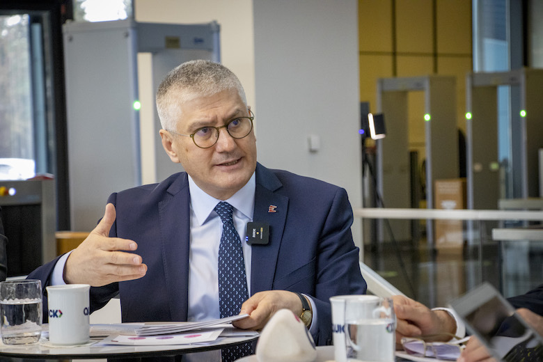 Bina tamamlama sigortası artık Orta Vadeli Program kapsamında