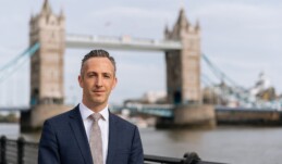 Londra’da öğrencilere ve ailelerine avantajlı konutlar sunuyor