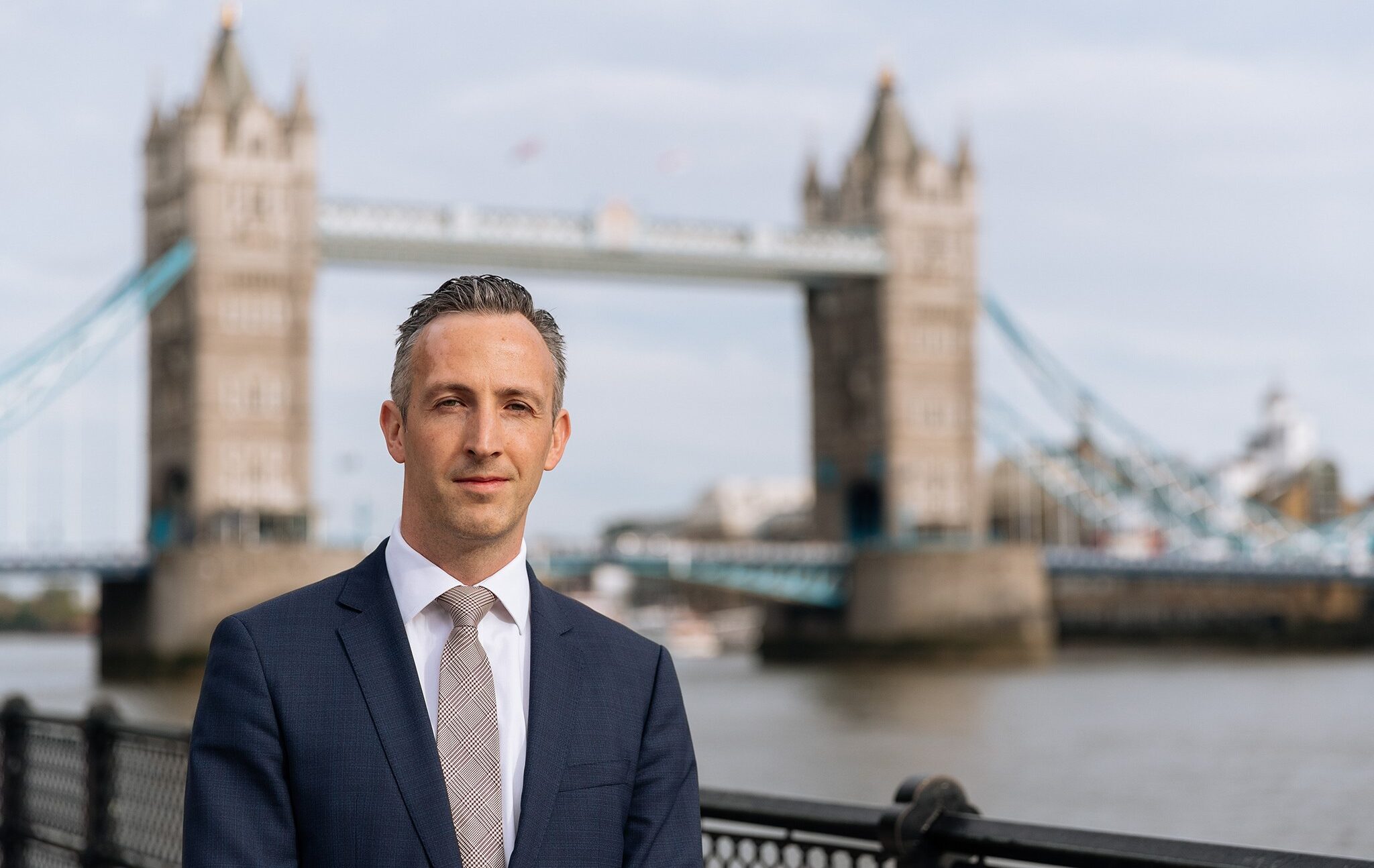 Londra’da öğrencilere ve ailelerine avantajlı konutlar sunuyor