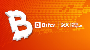 Bitci borsa, Helpsteps Token’ı (HSX) listeliyor